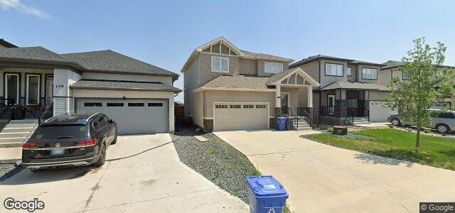 139 Del Monica Road（加拿大曼尼托巴省溫尼伯市）房屋照片