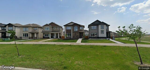 Larawan ng 139 Landover Drive sa Winnipeg, Manitoba