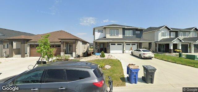 139 Rowntree Avenue（加拿大曼尼托巴省溫尼伯市）房屋照片