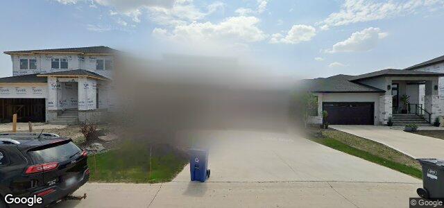 139 Windflower Road（加拿大曼尼托巴省溫尼伯市）房屋照片