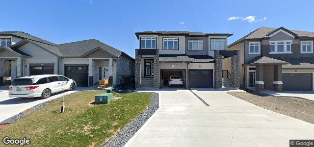 14 Arbourwood Court（加拿大曼尼托巴省溫尼伯市）房屋照片