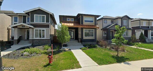 14 Del Monica Road（加拿大曼尼托巴省溫尼伯市）房屋照片