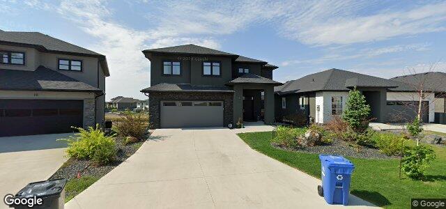 14 Willow Creek Road（加拿大曼尼托巴省溫尼伯市）房屋照片