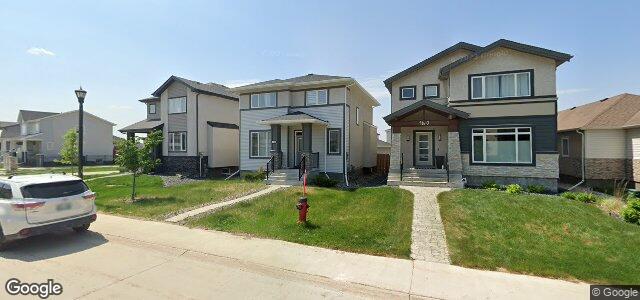 140 Del Monica Road（加拿大曼尼托巴省溫尼伯市）房屋照片