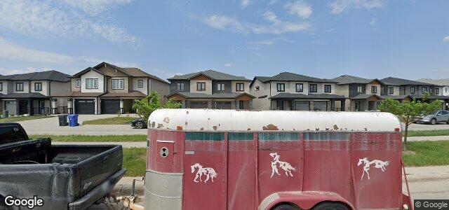 140 Landover Drive（加拿大曼尼托巴省溫尼伯市）房屋照片