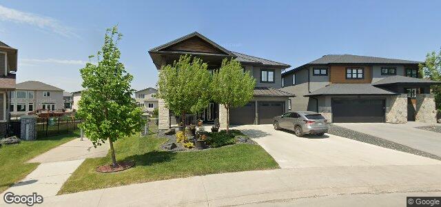 141 Willow Creek Road（加拿大曼尼托巴省溫尼伯市）房屋照片