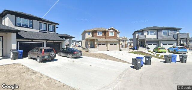 143 Arbourwood Court（加拿大曼尼托巴省溫尼伯市）房屋照片