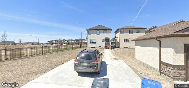 Larawan ng 143 Landover Drive sa Winnipeg, Manitoba