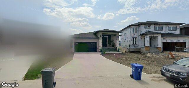 143 Windflower Road（加拿大曼尼托巴省溫尼伯市）房屋照片