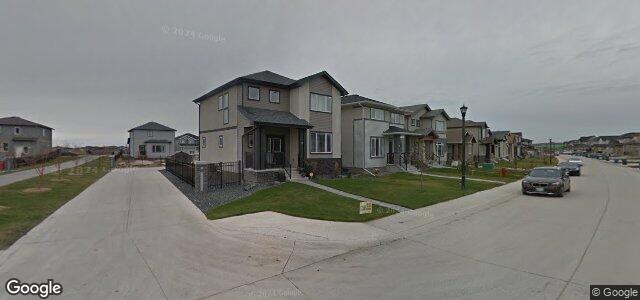 144 Del Monica Road（加拿大曼尼托巴省溫尼伯市）房屋照片