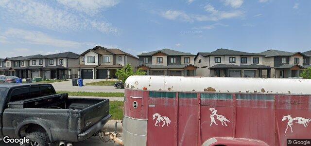 144 Landover Drive（加拿大曼尼托巴省溫尼伯市）房屋照片