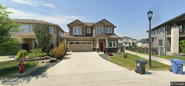 145 Willow Creek Road（加拿大曼尼托巴省温尼伯市）房屋照片