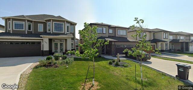 147 Cherrywood Road（加拿大曼尼托巴省溫尼伯市）房屋照片