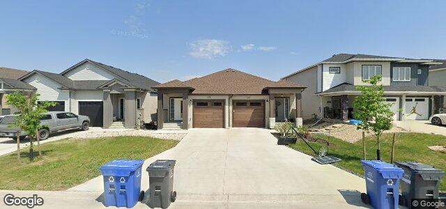 147 Rowntree Avenue（加拿大曼尼托巴省溫尼伯市）房屋照片