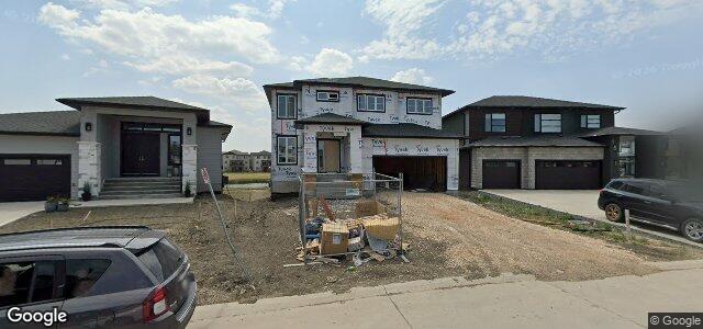 147 Windflower Road（加拿大曼尼托巴省溫尼伯市）房屋照片