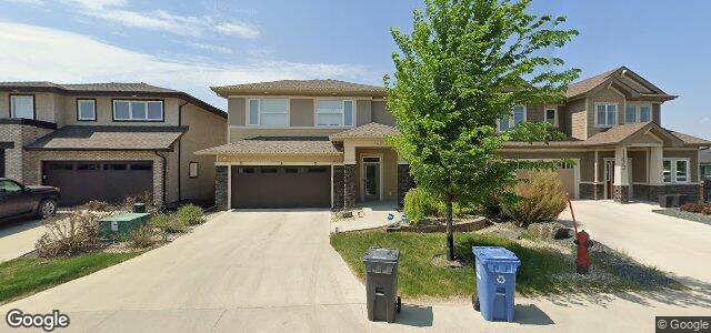 149 Willow Creek Road（加拿大曼尼托巴省溫尼伯市）房屋照片