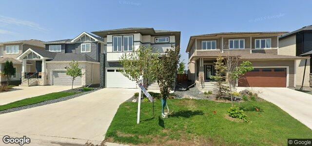 15 Del Monica Road（加拿大曼尼托巴省溫尼伯市）房屋照片