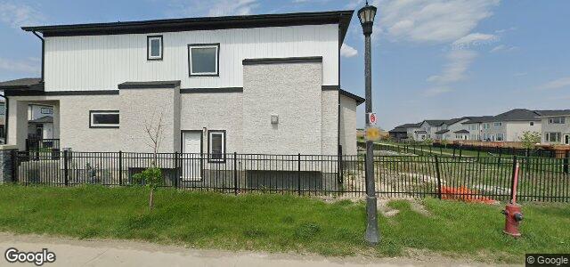 15 Edge Park Crescent（加拿大曼尼托巴省溫尼伯市）房屋照片