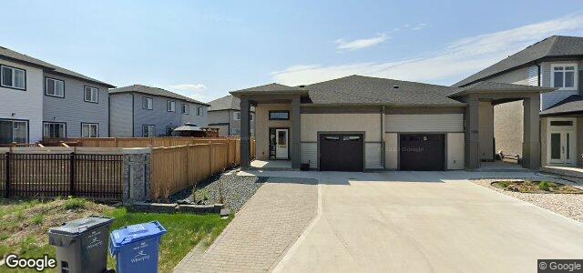 150 Rowntree Avenue（加拿大曼尼托巴省溫尼伯市）房屋照片