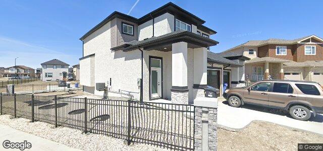 151 Arbourwood Court（加拿大曼尼托巴省溫尼伯市）房屋照片