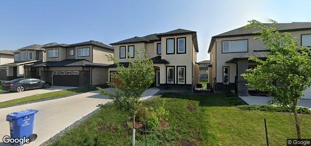 151 Cherrywood Road（加拿大曼尼托巴省溫尼伯市）房屋照片