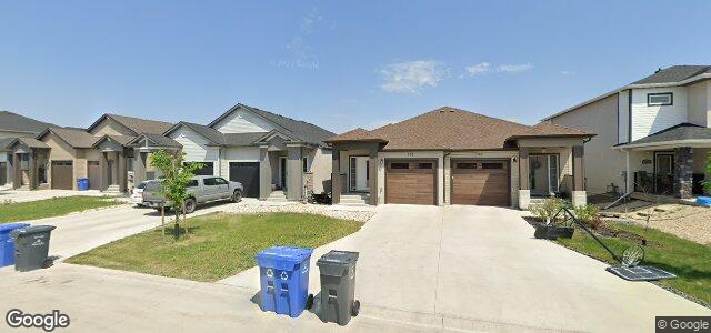 151 Rowntree Avenue（加拿大曼尼托巴省溫尼伯市）房屋照片