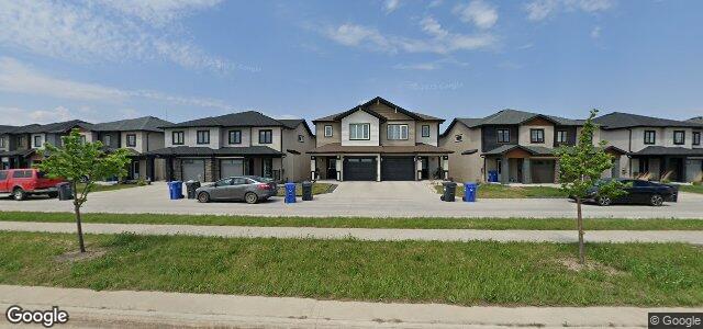 152 Landover Drive（加拿大曼尼托巴省溫尼伯市）房屋照片