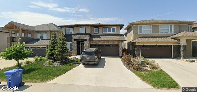 Larawan ng 153 Willow Creek Road sa Winnipeg, Manitoba