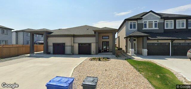 154 Rowntree Avenue（加拿大曼尼托巴省溫尼伯市）房屋照片