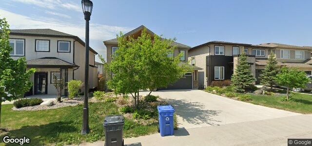 157 Willow Creek Road（加拿大曼尼托巴省溫尼伯市）房屋照片