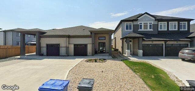 158 Rowntree Avenue（加拿大曼尼托巴省溫尼伯市）房屋照片