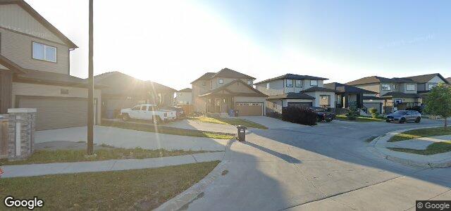 159 Appleford Gate（加拿大曼尼托巴省溫尼伯市）房屋照片