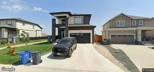 Photo of 159 Del Monica Road in Winnipeg, Manitoba