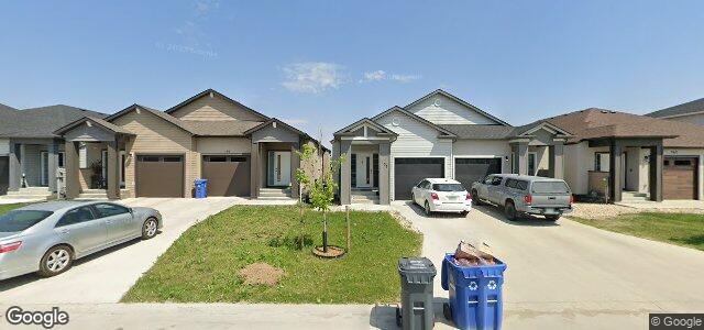 159 Rowntree Avenue（加拿大曼尼托巴省溫尼伯市）房屋照片