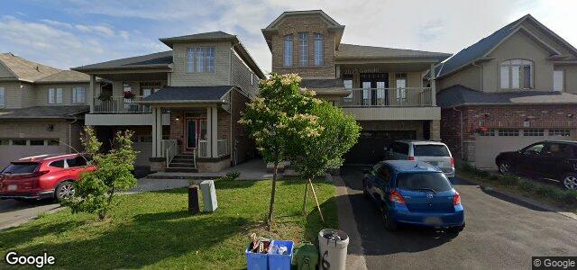 16 Bankfield Crescent（加拿大曼尼托巴省溫尼伯市）房屋照片