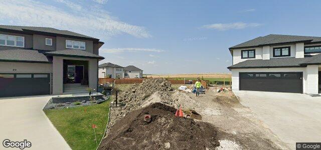 16 Elm Forest Court（加拿大曼尼托巴省溫尼伯市）房屋照片