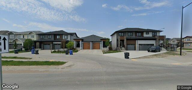 16 Landover Drive（加拿大曼尼托巴省溫尼伯市）房屋照片