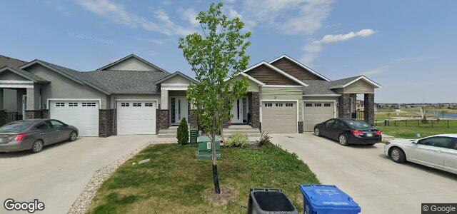 16 Silver Creek Road（加拿大曼尼托巴省溫尼伯市）房屋照片