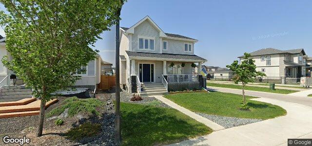 160 Del Monica Road（加拿大曼尼托巴省溫尼伯市）房屋照片