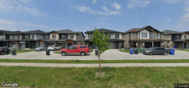 160 Landover Drive（加拿大曼尼托巴省溫尼伯市）房屋照片