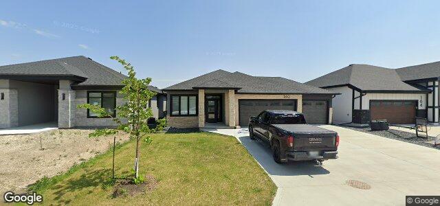 160 Willow Creek Road（加拿大曼尼托巴省溫尼伯市）房屋照片