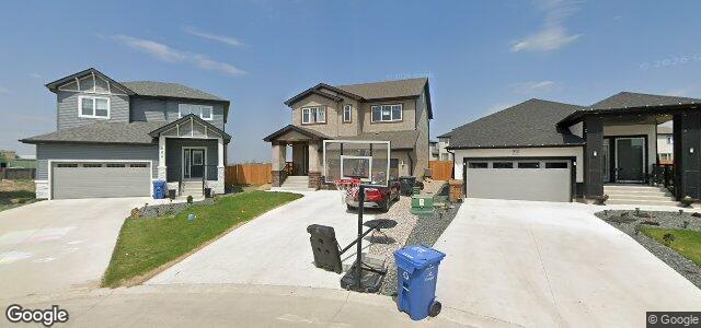 160 Windflower Road（加拿大曼尼托巴省溫尼伯市）房屋照片