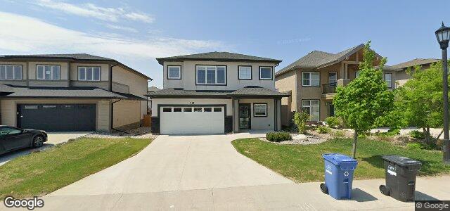 161 Willow Creek Road（加拿大曼尼托巴省溫尼伯市）房屋照片