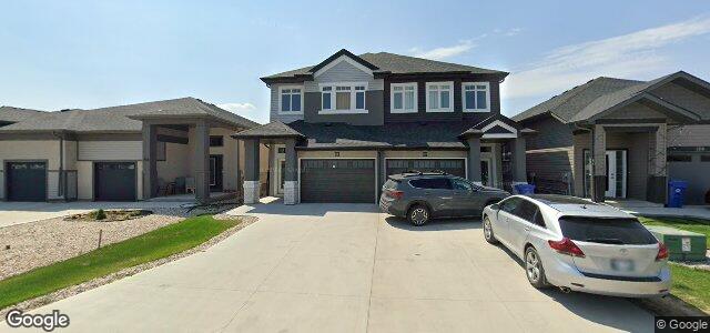 162 Rowntree Avenue（加拿大曼尼托巴省溫尼伯市）房屋照片