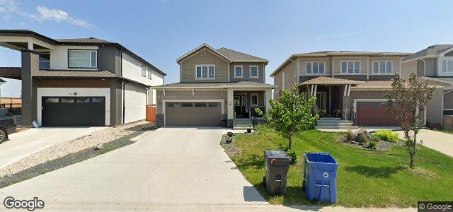 163 Del Monica Road（加拿大曼尼托巴省溫尼伯市）房屋照片