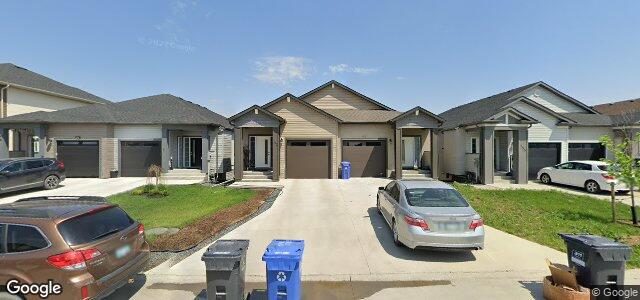 163 Rowntree Avenue（加拿大曼尼托巴省溫尼伯市）房屋照片