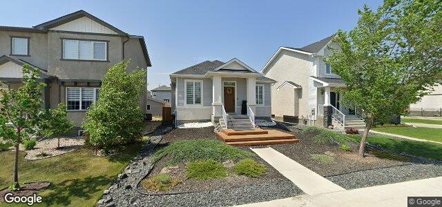 164 Del Monica Road（加拿大曼尼托巴省溫尼伯市）房屋照片