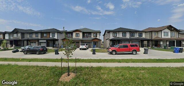 164 Landover Drive（加拿大曼尼托巴省溫尼伯市）房屋照片