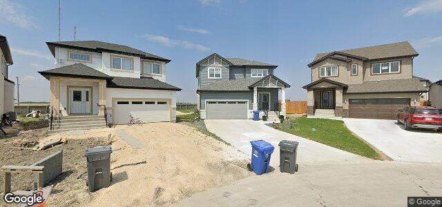 164 Windflower Road（加拿大曼尼托巴省溫尼伯市）房屋照片