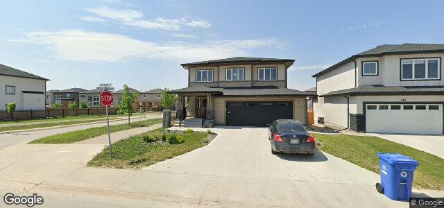 165 Willow Creek Road（加拿大曼尼托巴省溫尼伯市）房屋照片